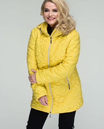 Isabel Yellow