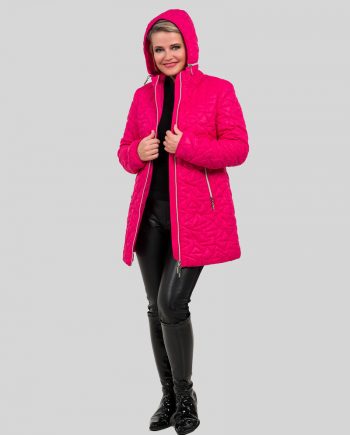 Isabel pink
