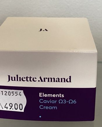 Juliette Armand Caviar Cream 50ml