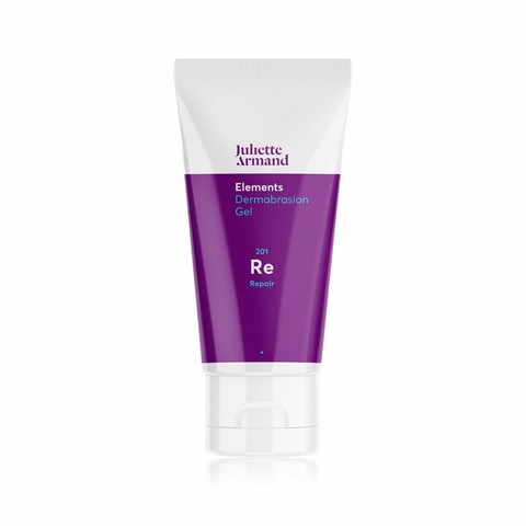 Juliette Armand Dermabrasion Gel 50ml (kuorinta-aine)