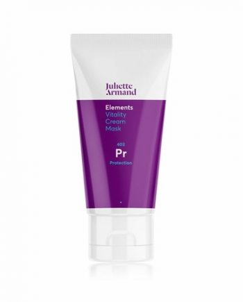 Juliette Armand Vitality Cream Mask 50 ml