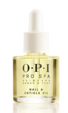 OPI kynsinauhaöljy - Nail & Cuticle Oil 8.6ml
