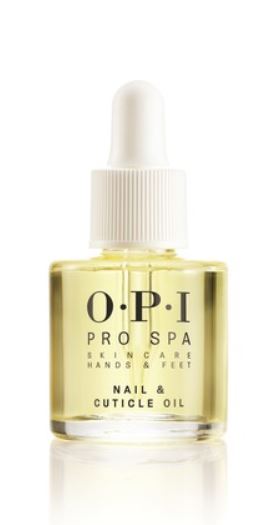 OPI kynsinauhaöljy - Nail & Cuticle Oil 8.6ml