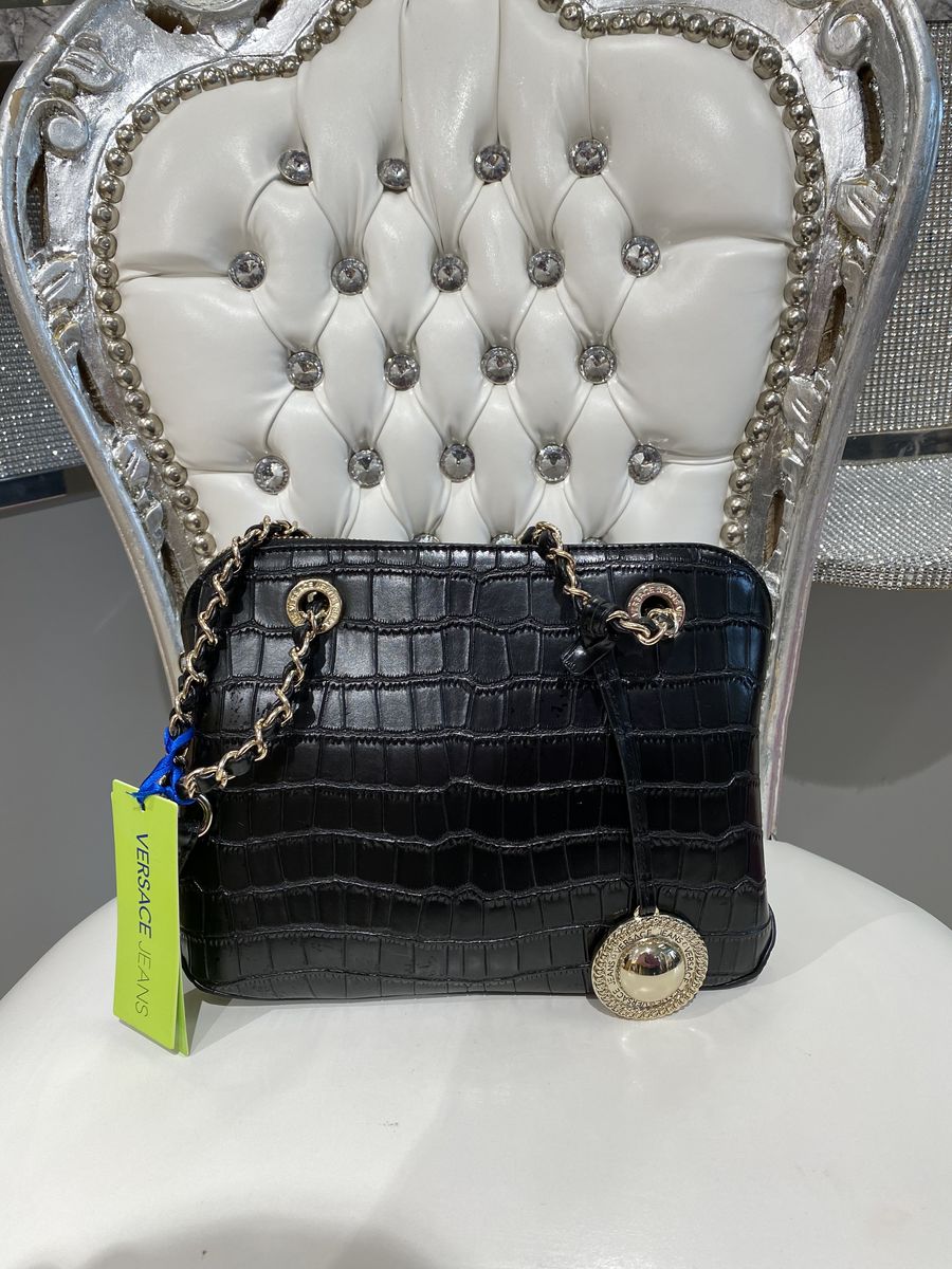 Versace Jeans Linea käsilaukku