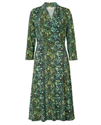 Wendy green mekko