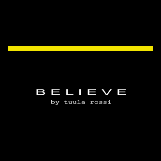 Believe by Tuula Rossi