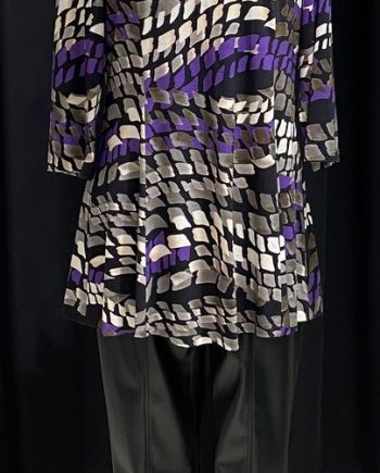 Modelia tunika 8404