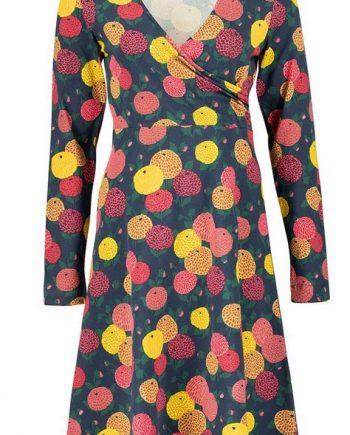 Zilch mekko Dress Cross